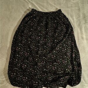 molly bracken long skirt